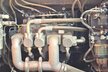 Hitachi ZX300LCN-7