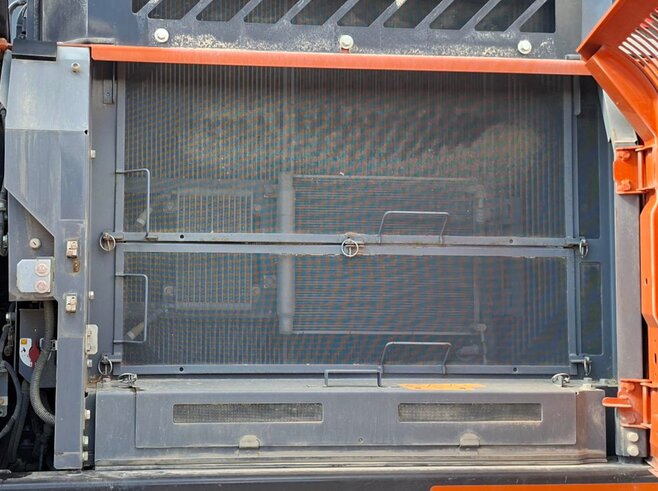 Hitachi ZX300LCN-7