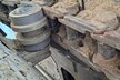 Hitachi ZX300LCN-7