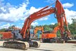 Hitachi ZX300LCN-7