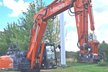 Hitachi ZX250LCN-7