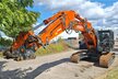 Hitachi ZX250LCN-7