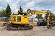 Komatsu PC138US-11