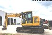 Komatsu PC138US-11