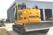 Komatsu PC138US-11