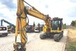 Komatsu PC138US-11