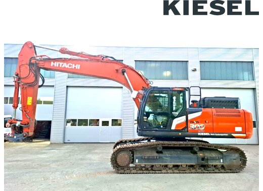 Hitachi ZX300LCN-7