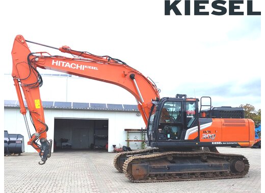 Hitachi ZX300LCN-7