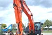 Hitachi ZX300LCN-7
