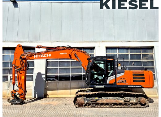 Hitachi ZX250LCN-7