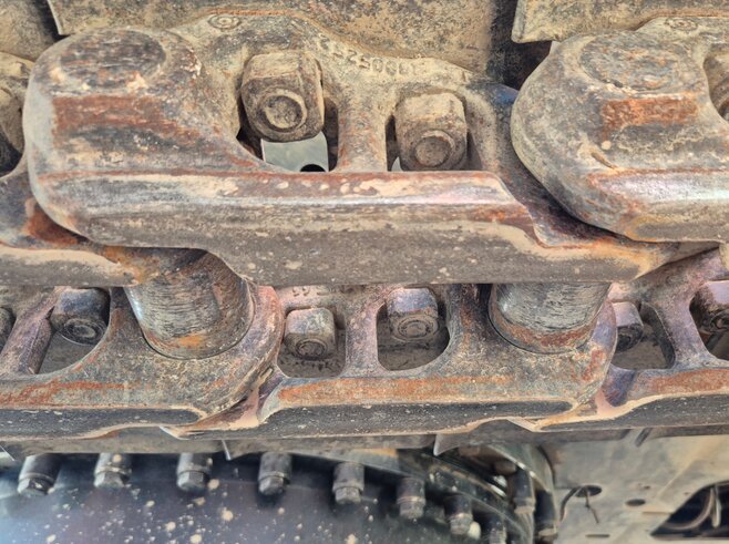 Hitachi ZX250LCN-7