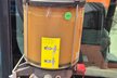 Hitachi ZX250LCN-7