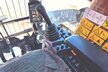 Hitachi ZX250LCN-7