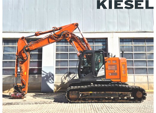 Hitachi ZX225USLC-6