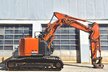 Hitachi ZX225USLC-6