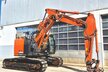 Hitachi ZX225USLC-6