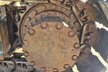 Hitachi ZX225USLC-6