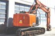 Hitachi ZX225USLC-6