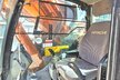 Hitachi ZX225USLC-6