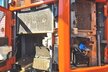 Hitachi ZX225USLC-6
