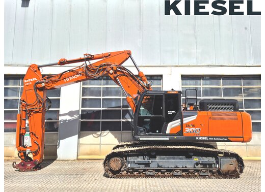 Hitachi ZX300LCN-7