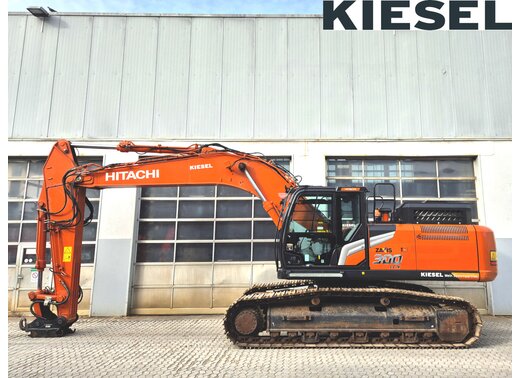 Hitachi ZX300LCN-7