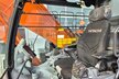 Hitachi ZX300LCN-7
