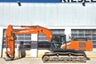Hitachi ZX350LCN-7