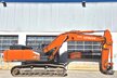 Hitachi ZX350LCN-7