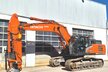 Hitachi ZX350LCN-7