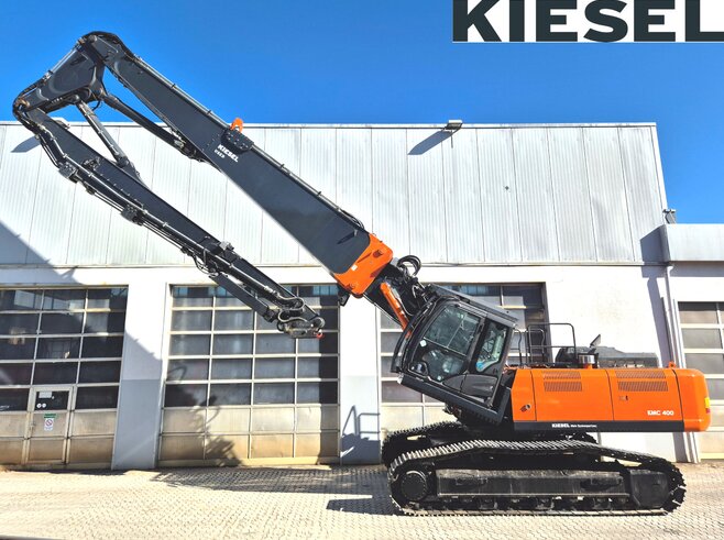 Hitachi KTEG KMC400P-6
