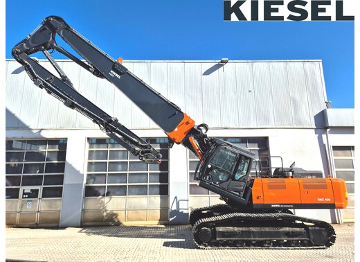 Hitachi KTEG KMC400P-6