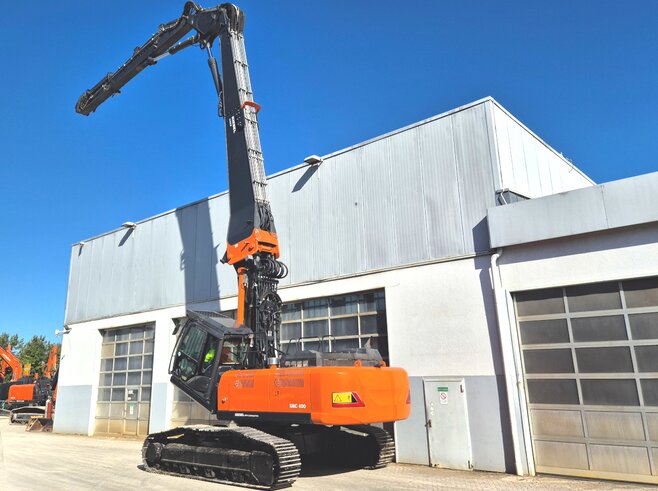 Hitachi KTEG KMC400P-6