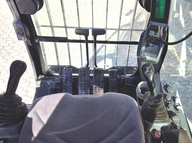 Hitachi KTEG KMC400P-6
