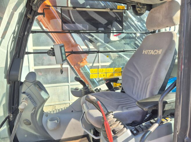 Hitachi KTEG KMC400P-6