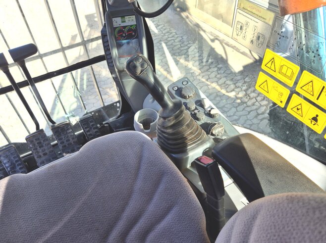 Hitachi KTEG KMC400P-6