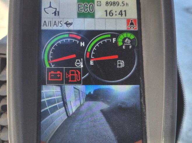 Hitachi KTEG KMC400P-6
