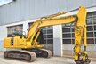 Komatsu PC240NLC-11
