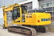 Komatsu PC240NLC-11