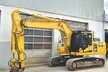Komatsu PC240NLC-11