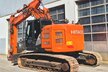 Hitachi ZX225USLC-6