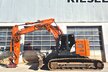 Hitachi ZX225USLC-6