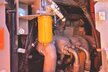 Hitachi ZX225USLC-6