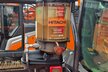 Hitachi ZX300LCN-6