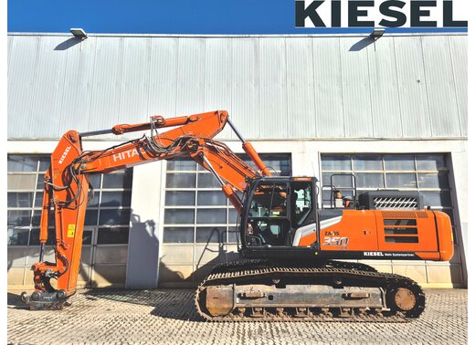 Hitachi ZX350LCN-7