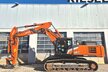 Hitachi ZX350LCN-7