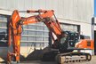 Hitachi ZX350LCN-7