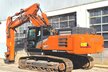 Hitachi ZX350LCN-7