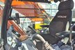 Hitachi ZX350LCN-7