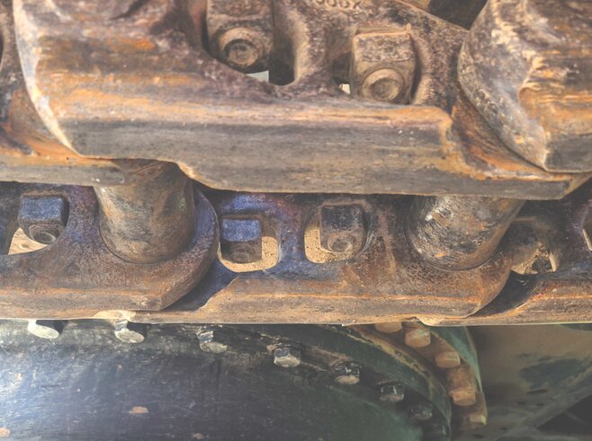 Hitachi KTEG KLS400-6